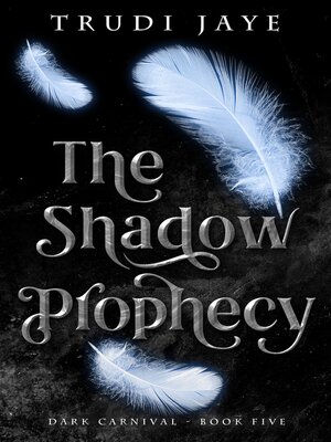 cover image of Shadow Prophecy
